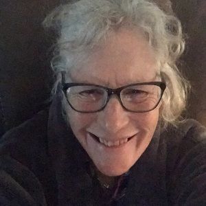 Meet your Posher, Sue